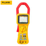 福禄克 FLUKE 手持式谐波功率钳表 Fluke-345-CN