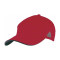 代尔塔 马克2系列经典棒球帽405100L 405100 红色