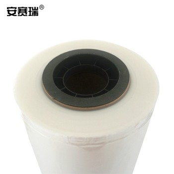 安赛瑞 POF 1.9 热收缩对折膜 宽度55cm 对折膜 1.9 POF 常规