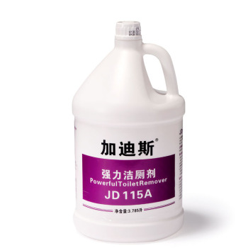 白云 JD115A加迪斯强力洁厕剂 JD115A 3.78L