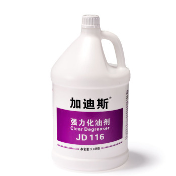 白云 加迪斯强力化油剂 JD116 3.78L