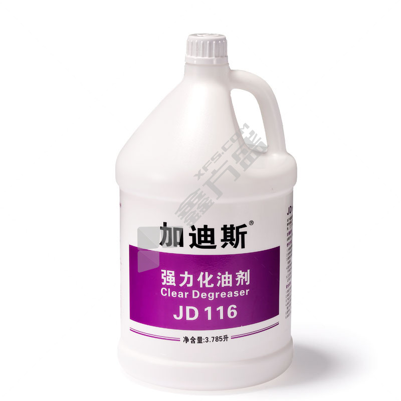 白云 加迪斯强力化油剂 JD116 3.78L