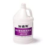 白云 JD119加迪斯强力除垢剂 JD119 3.785L