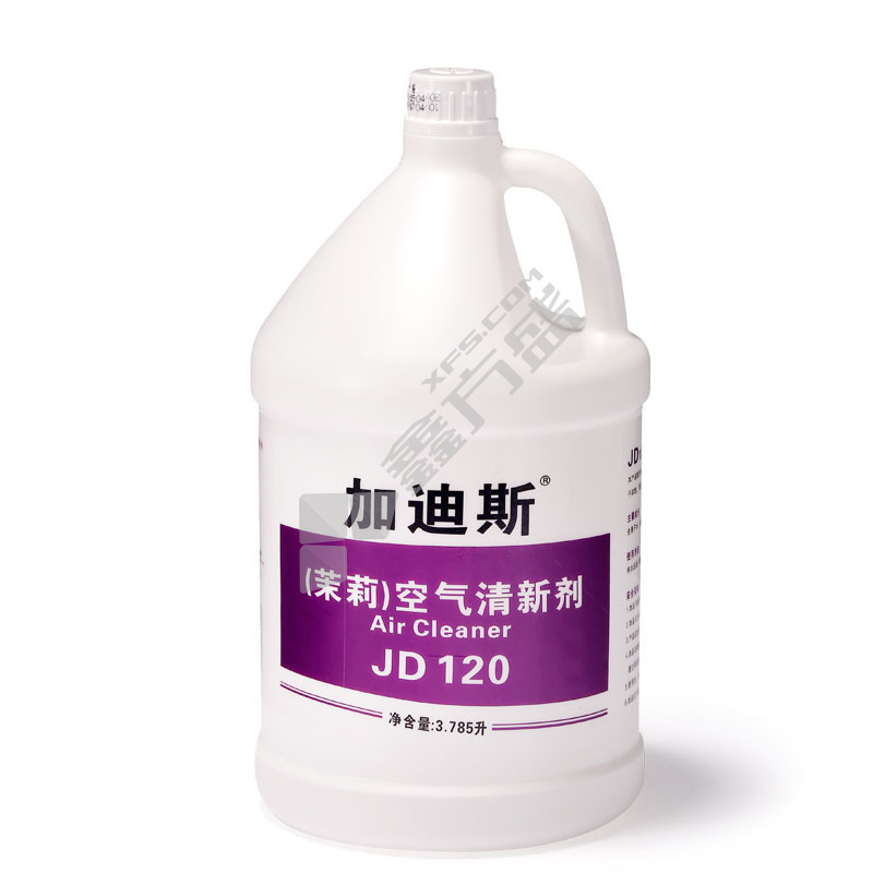 白云 加迪斯空气清新剂 3.78L 3.78L 国际 JD120