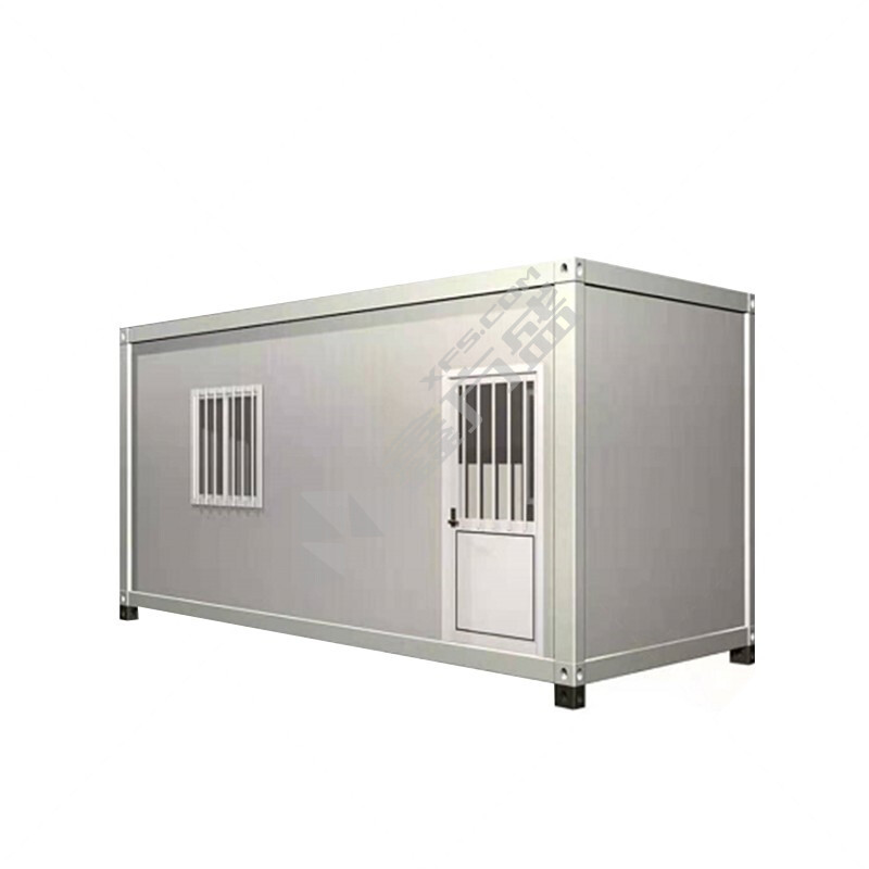 宇昊 集装箱养护室设备 FHBS-100型 内机立式不锈钢