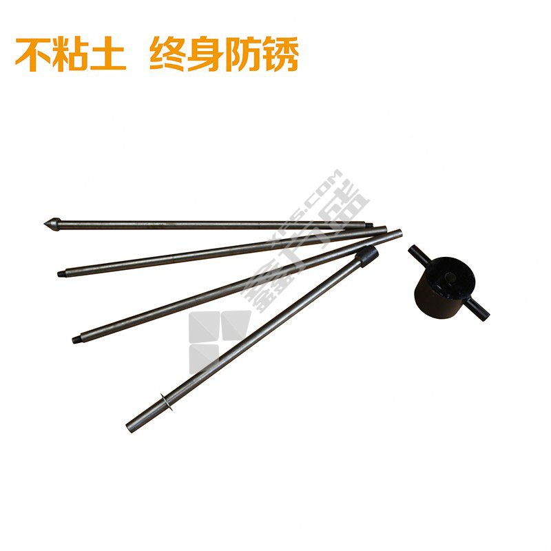 宇昊 重型触探仪 63.5KG