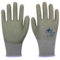 星宇 灰尼龙灰皱半浸手套 均码 灰色 L518