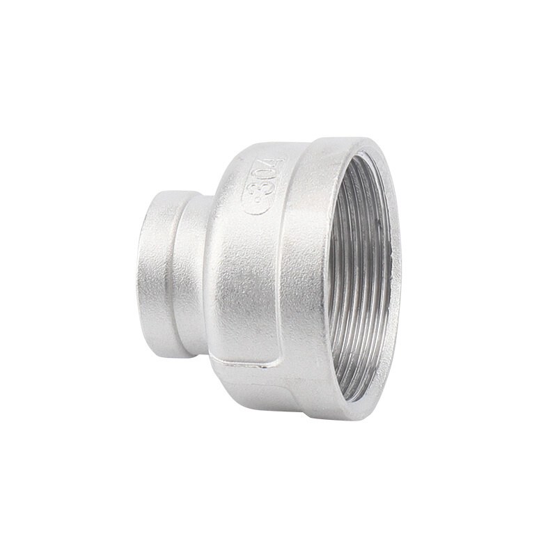LESSO 304Stainless steel reducing inner wire directly