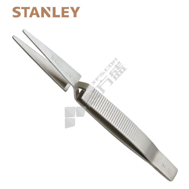史丹利 Stanley 反弹镊子 145mm 94-525-23