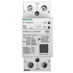 西门子 SIEMENS 自恢复式过欠压保护器5TT5 OUPA系列 5TT5 OUPA 40A SPN