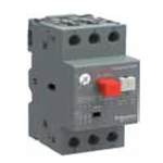 施耐德Schneider电动机断路器GZ1N系列 GZ1N32N  热磁式  整定电流24-32A