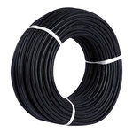 起帆 采煤机矿用电钻橡套软电缆 MZ 0.3/0.5kV 3*2.5+1*2.5+1*2.5平方