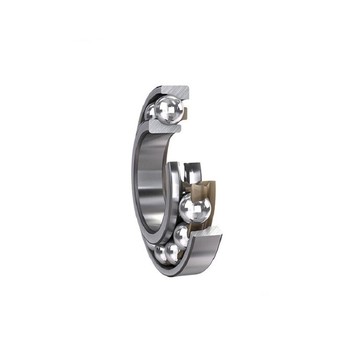 SKF 双列角接触球轴承 6307/C4