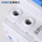 正泰 CHNT 小型漏电断路器NB1L-40H系列4P NB1L-40H 4P C10 30mA(R) 电磁式 10A 30mA 4P 10kA