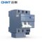 正泰 CHNT 小型漏电断路器NB1L-63系列2P NB1L-63 2P C63 30mA(R) 电磁式 63A 30mA 2P 6kA