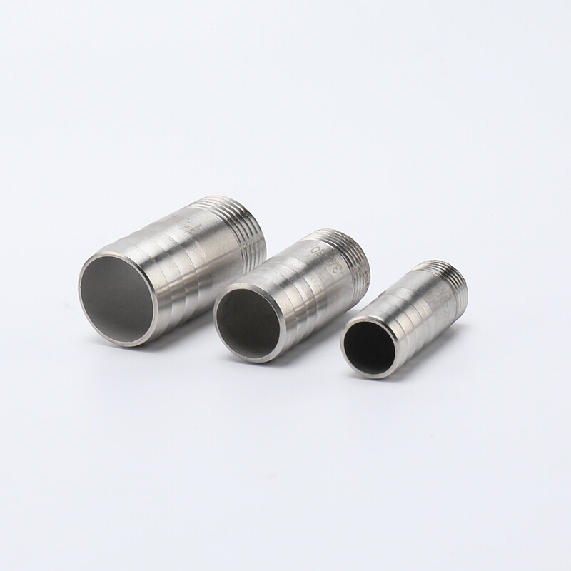 LESSOLESSO 304Stainless steel equal diameter direct
