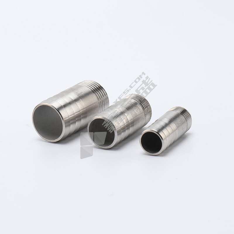 联塑LESSO 304不锈钢等径直接 DN65(φ76.1mm)