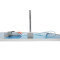 海洋王 LED应急平板灯 NFE9166 48W 5500K 含边框