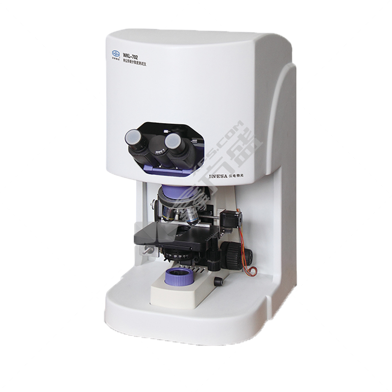 仪电物光 颗粒图像分析仪 进口显微镜 WKL-702