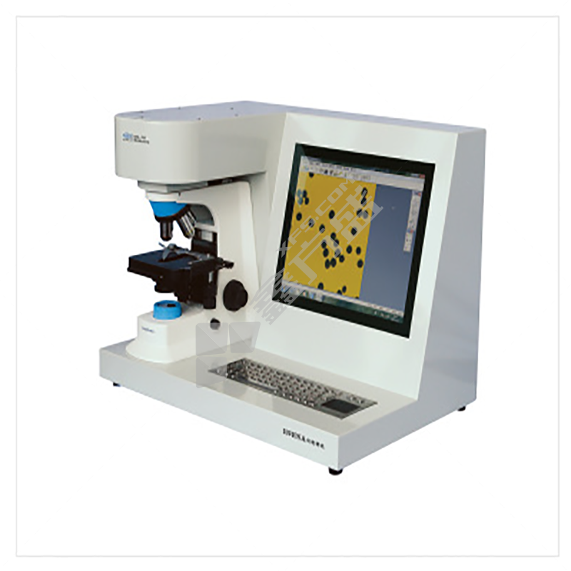 仪电物光 智能颗粒图像分析仪 国产显微镜 WKL-708