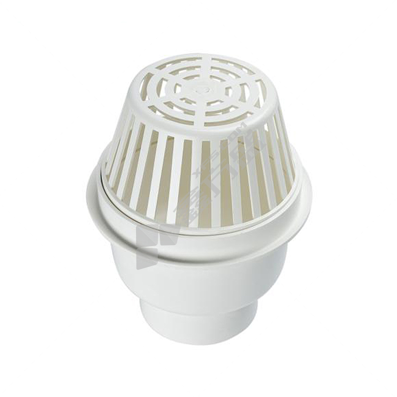 川路 PVC圆型雨水斗 110