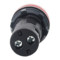 施耐德 XB2B系列蜂鸣器 XB2BSB4LC 直交流带灯 红色 24VAC/DC 22mm