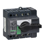 施耐德Schneider 负荷开关 INS40 INS40 3P