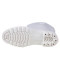双安牌  BS001 白色 PVC模压靴食品靴 BS001 PM95 白色 43码