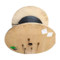 起帆 采煤机矿用控制屏蔽软电缆 MKVVRP 450/750V 10*2.5平方