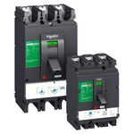 施耐德Schneider 塑壳电动机保护断路器 CVS250F 固定式前接线 CVS250F MA220 3P3D(3P)固定式前接线