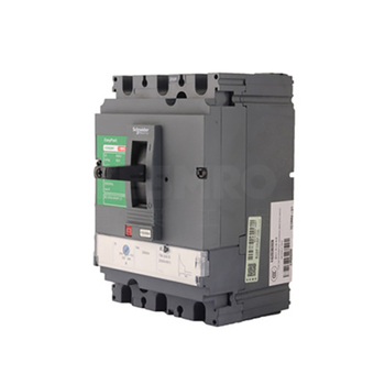 施耐德Schneider 塑壳漏电保护断路器 VIGICVS100B 漏电脱扣 VIGICVS100B TM80D 3P3D(3P)漏电脱扣