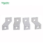 施耐德Schneider 塑壳断路器附件端子扩展器 NSX400/630,端子扩展器70mm 4P 一组4个