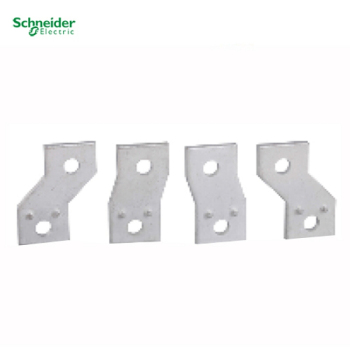 施耐德Schneider 塑壳断路器附件端子扩展器 NSX400/630,端子扩展器52.5mm 3P 一组3个