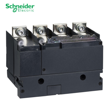 施耐德Schneider 塑壳断路器附件NSX-电流互感器 NSX250,带电压输出电流互感器模块 3P 250A