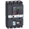 施耐德Schneider 塑壳漏电保护断路器VIGINSX160 VIGINSX160F MH TM80D 4P4D(4P)固定式前接线
