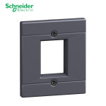 施耐德Schneider 塑壳断路器附件门开孔罩 NSX400/630,门开孔罩 用于所有控制类型 IP30