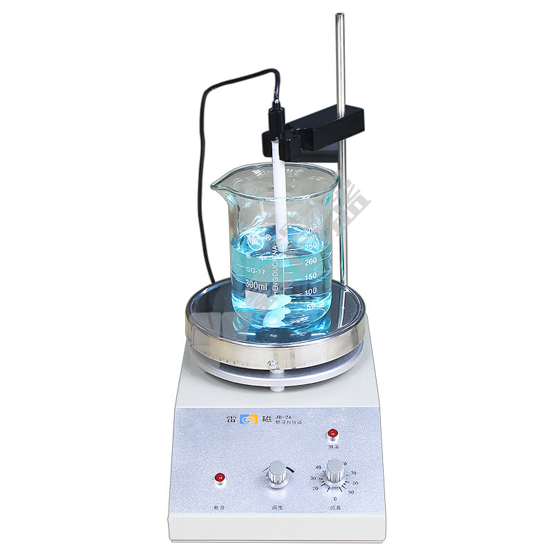 雷磁 恒温杯 配套仪器：ZDJ-5B-T滴定仪