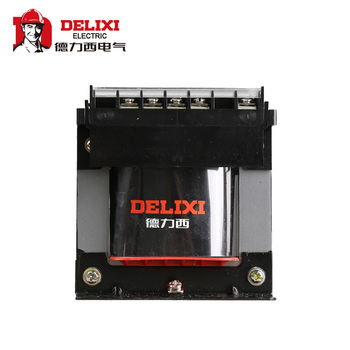 德力西DELIXI 控制变压器 BK-200VA BK-200VA 380V/220V36V