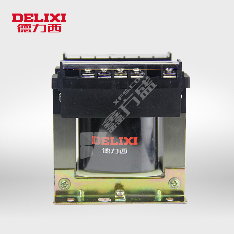 德力西DELIXI 控制变压器 BK-150VA BK-150VA 380V220V/24V