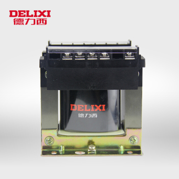 德力西DELIXI 控制变压器 BK-150VA BK-150VA 380V220V/24V