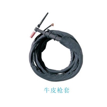 捷泰克 焊接牛皮枪套55-5568 55-5568