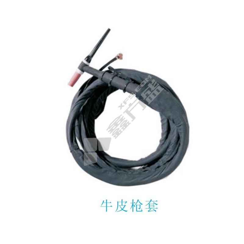 捷泰克 焊接牛皮枪套55-5568 55-5568