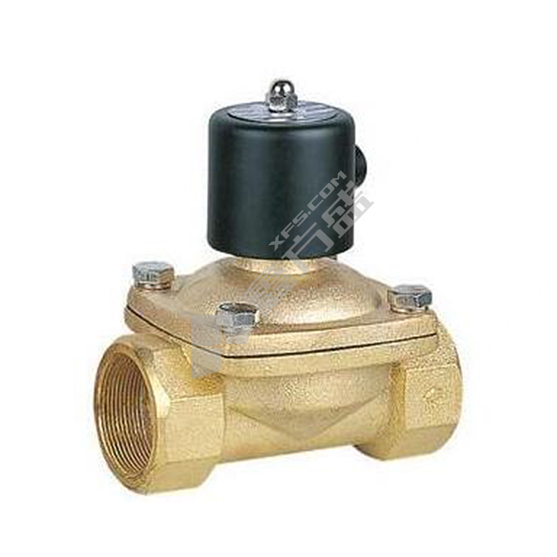 亿源通 电磁阀 DN25 PN10