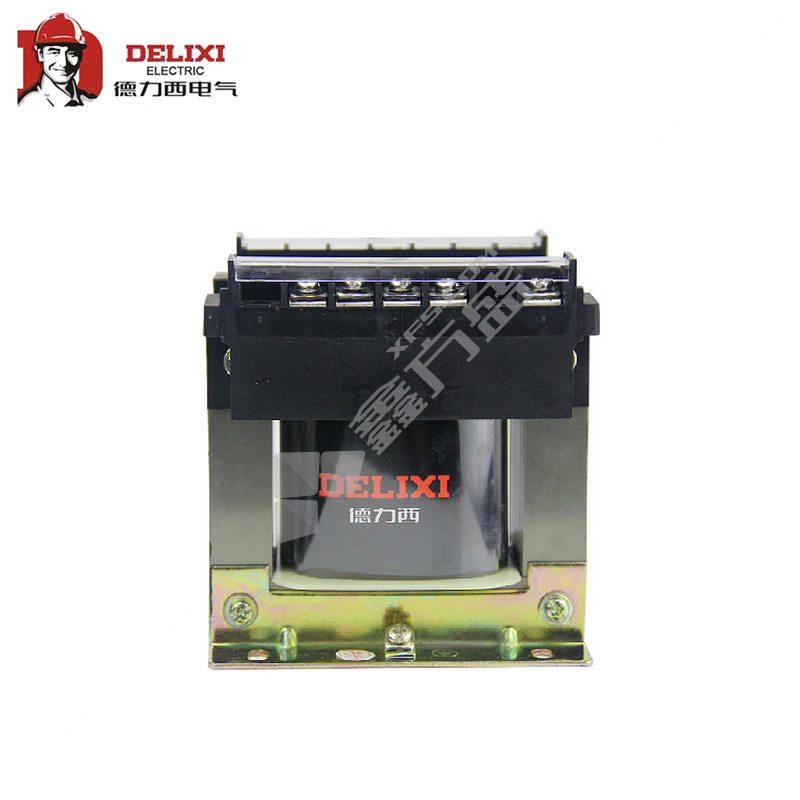 德力西DELIXI 控制变压器 BK-12KVA BK-12KVA 220V/220V 带隔离