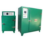 华丰 YCH系列远红外高低温程控焊条烘箱 YCH-1000