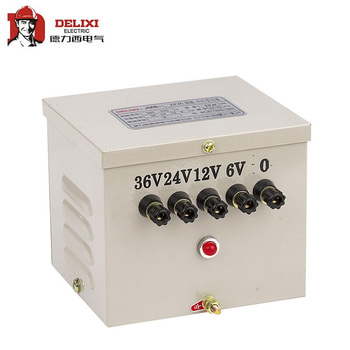德力西DELIXI 变压器 JMB-2500VA JMB-2500VA 380V/220V36V