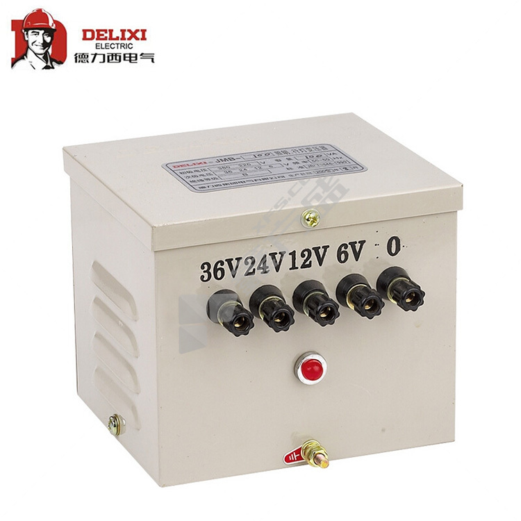 德力西DELIXI 变压器 JMB-2500VA JMB-2500VA 380V/220V36V