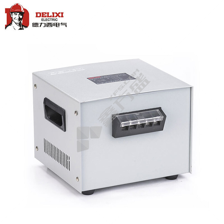 德力西DELIXI 变压器 JMB-10KVA JMB-10KVA 380V/220V36V