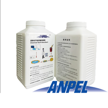 安谱ANPEL 液体化学品泄漏吸附剂 10KG/桶
