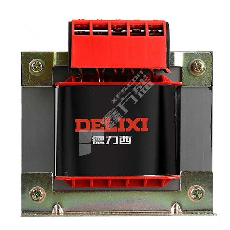 德力西DELIXI 机床控制变压器 CDJBK-800VA CDJBK-800VA 220V/36V